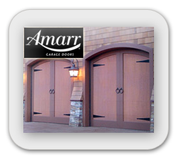 Amarr Residential Garage Doors